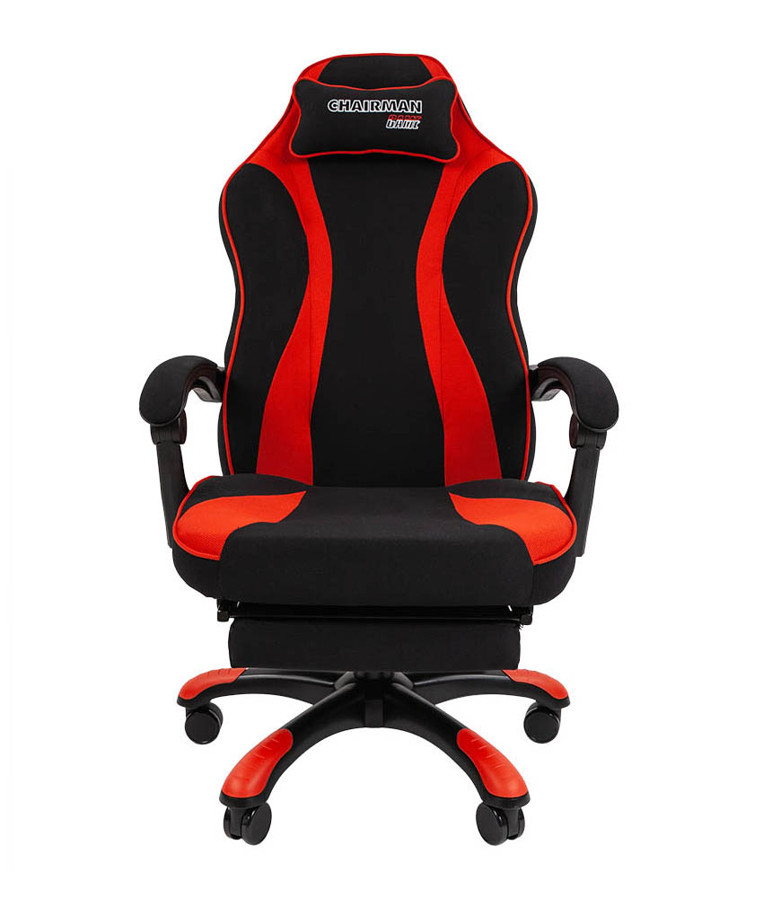 Игровое кресло Chairman Драйв 35